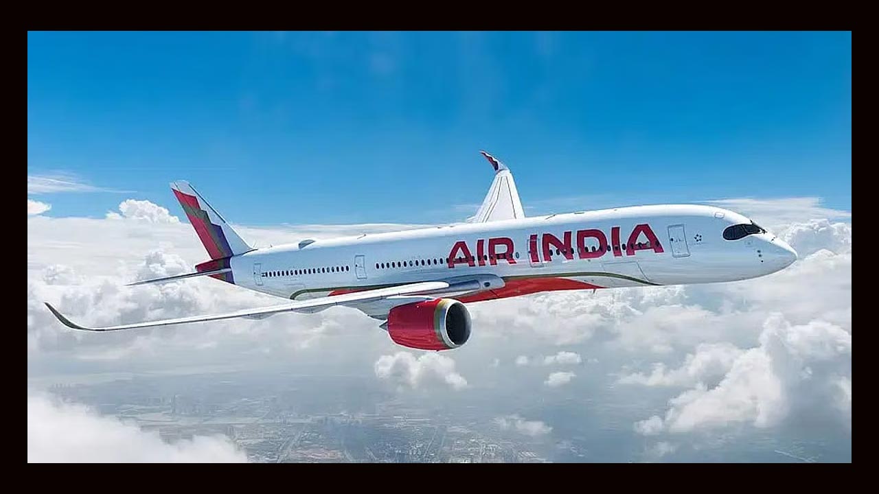 Air India