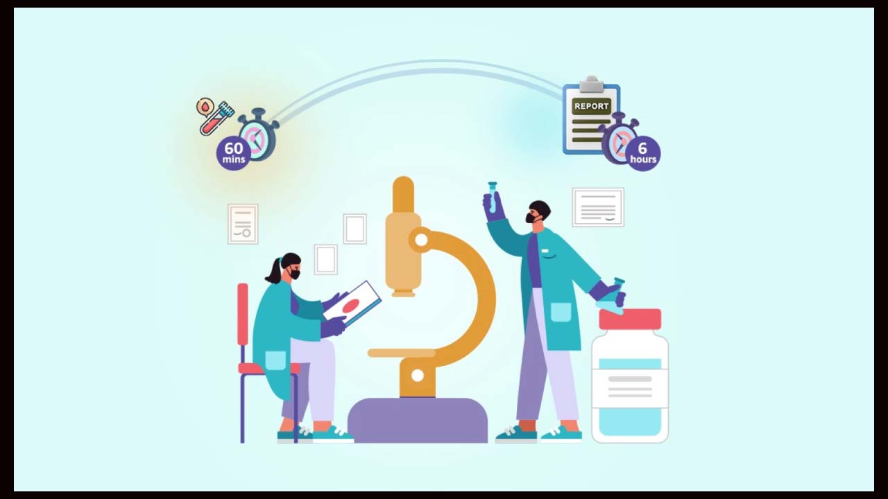Amazon Home Diagnostic Serv