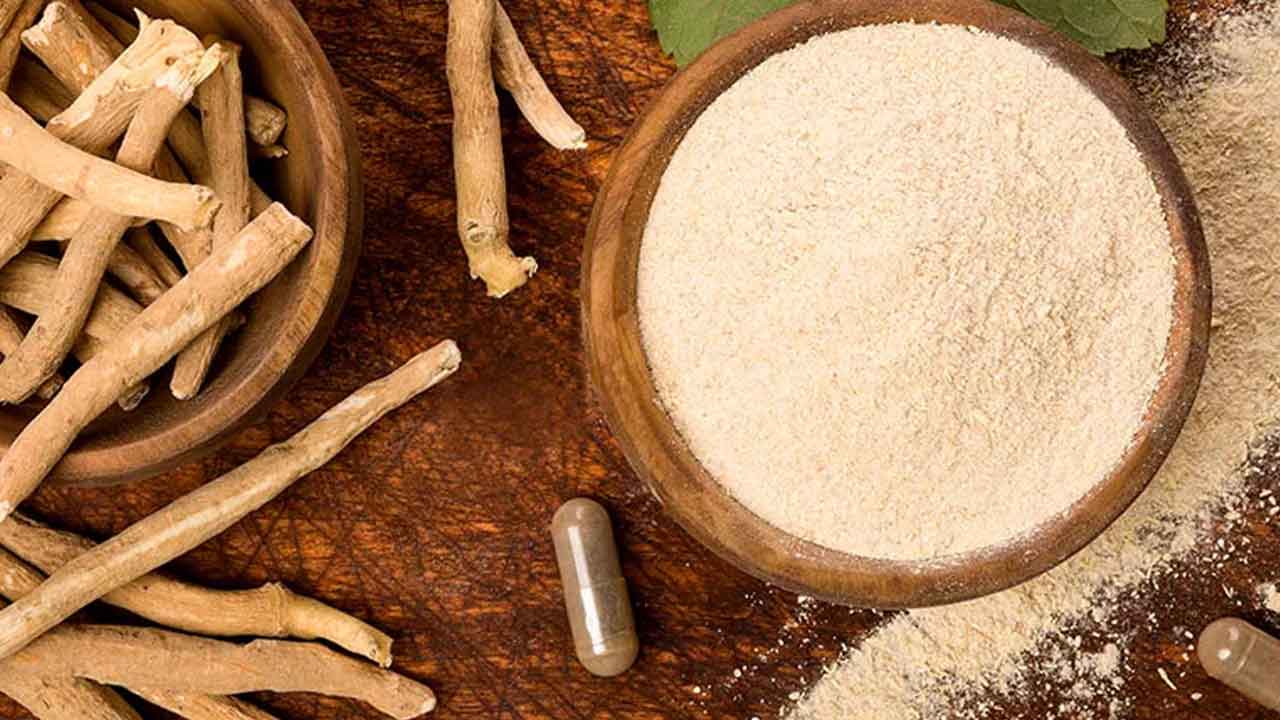 Ashwagandha