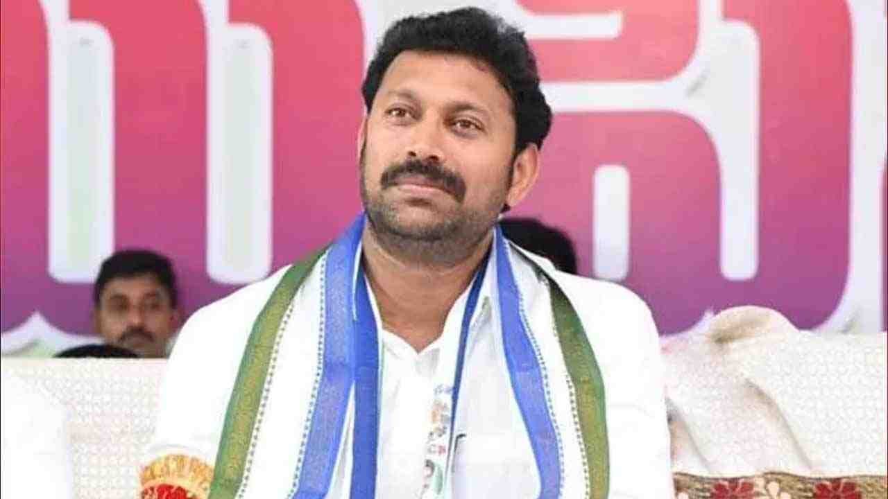 Avinash Reddy