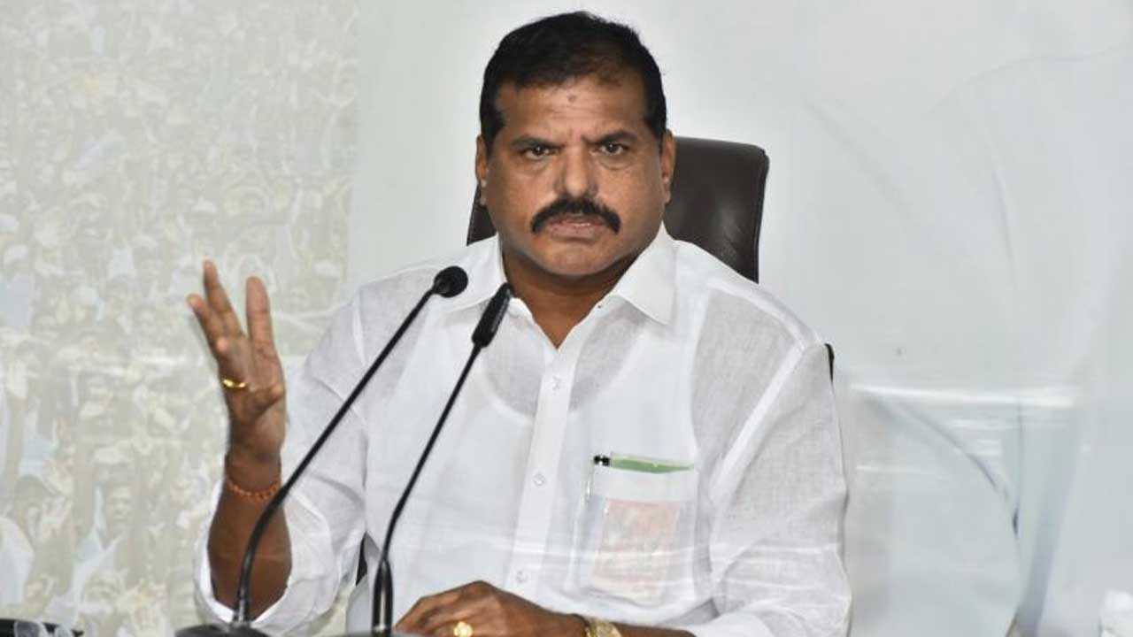 YCP: కూటమి ప్రభుత్వం ప్రవేశపెట్టిన కార్మిక బిల్లుపై వైసీపీ తీవ్ర అభ్యంతరం! Botsa Satyanarayana