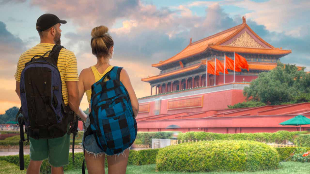 China key decision to further boost the tourism sector..!