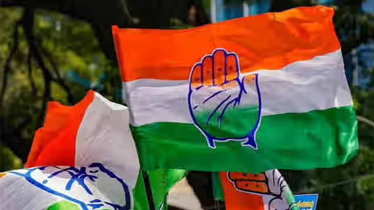 Congress leader expelled from Manthani constituency