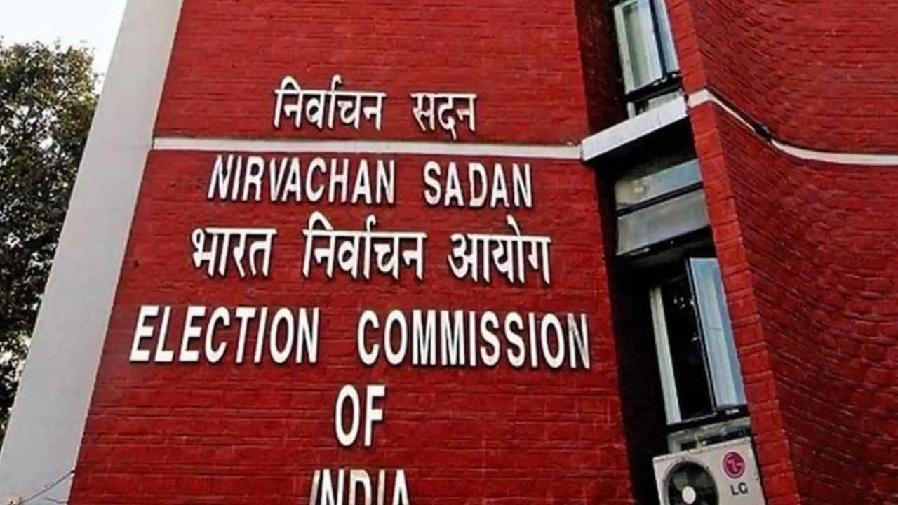 EC issues advisory to states on misuse of election videos