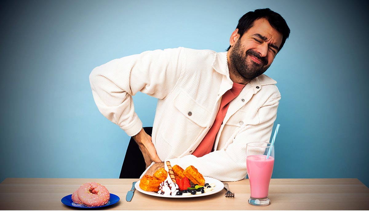 Food Poisoning