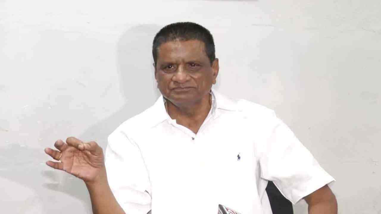 Gone Prakash Rao