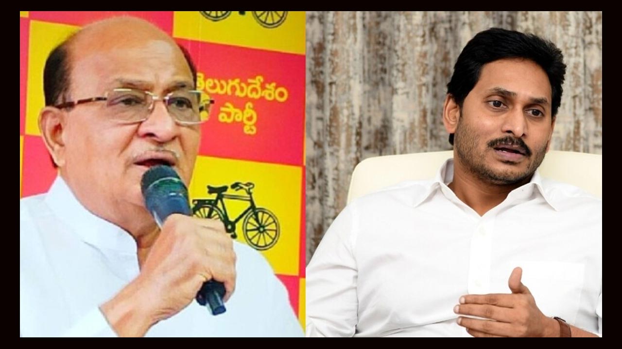 Gorantla Butchaiah Chowdary