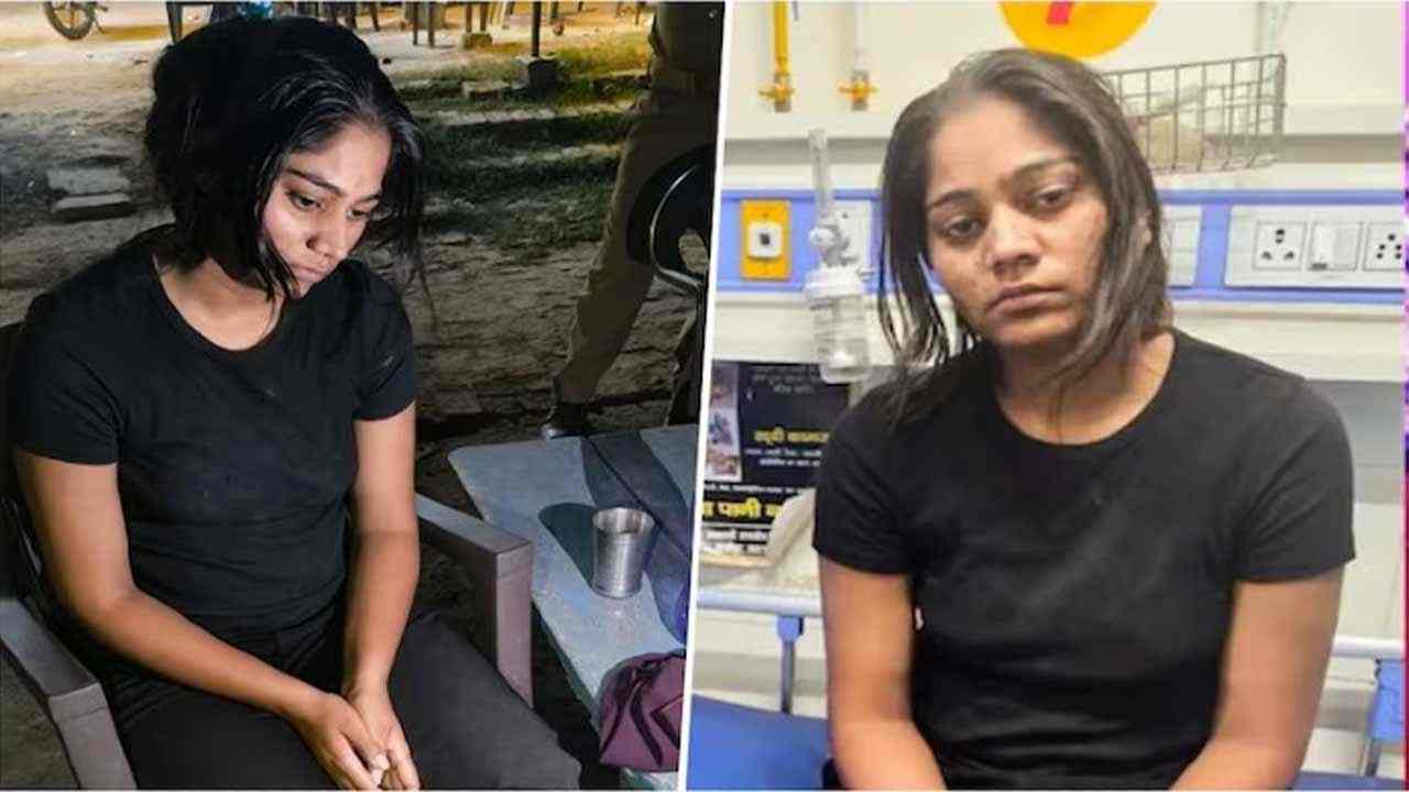 Honeymoon Murder Case