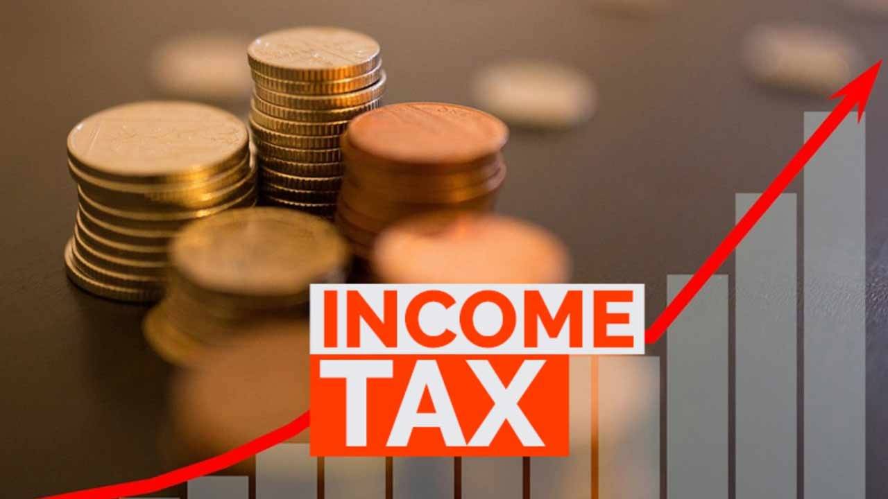 Income Tax