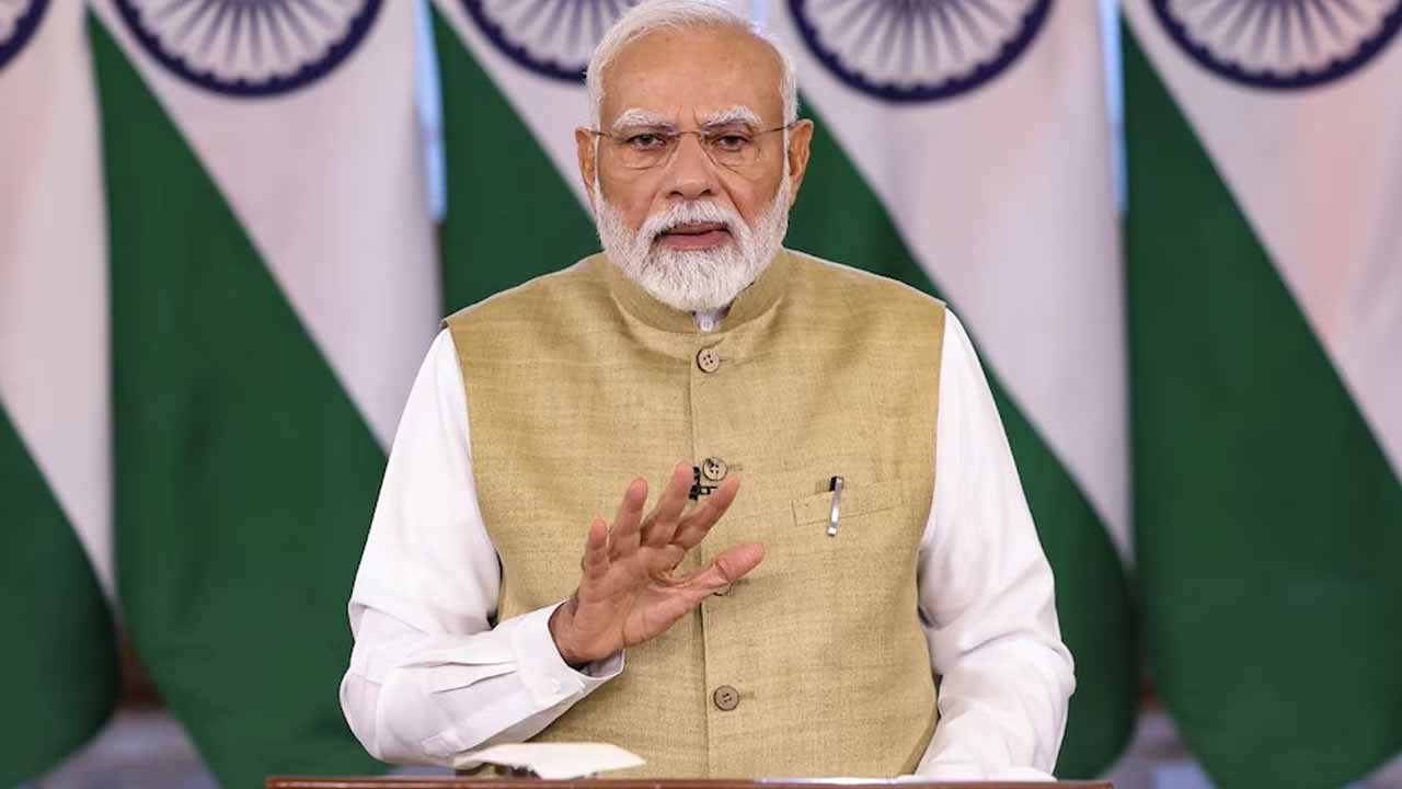 India invited to 51st G7 summit hosted by Canada: PM Modi