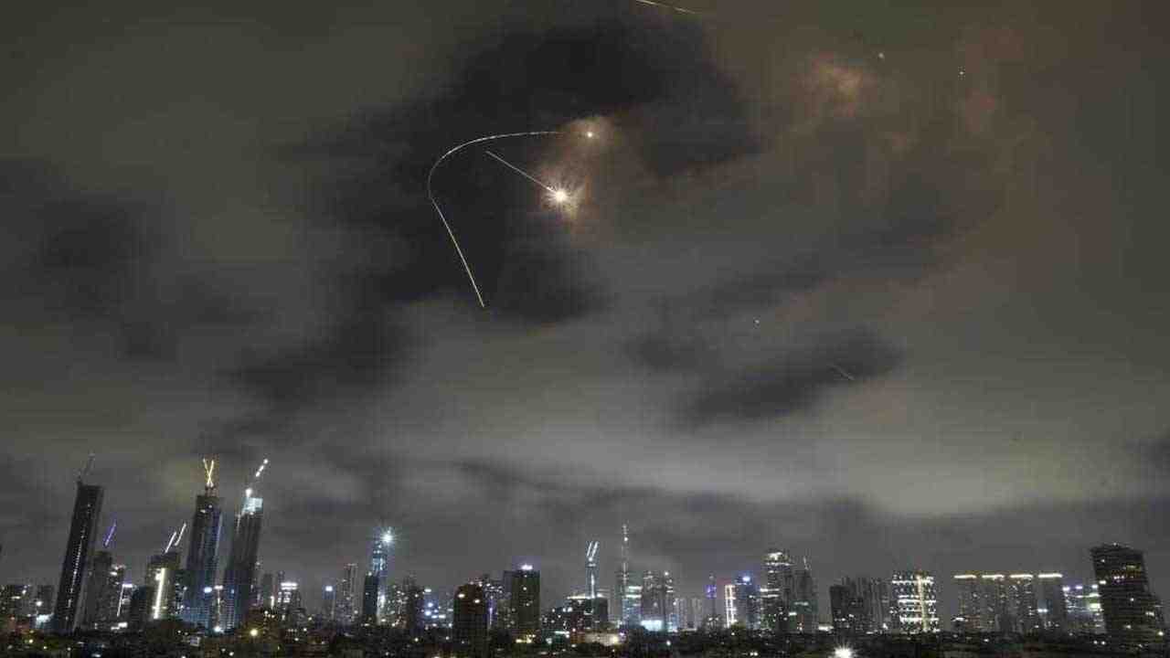 Israel-Iran Ceasefire
