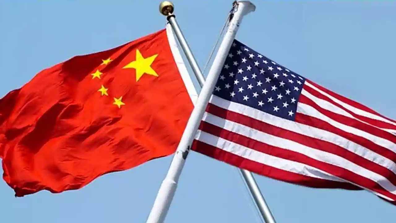 It is inappropriate to bring up the Taiwan issue..China warns America