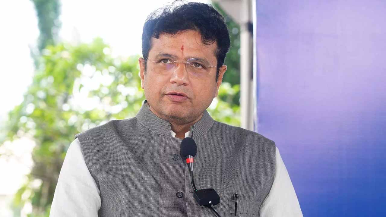 AI Based Civil Services
