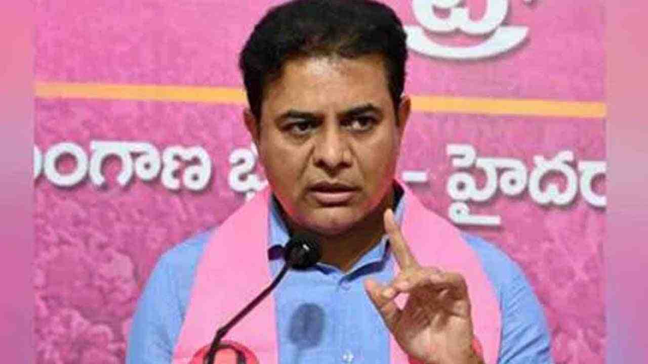 Ktr Reaction