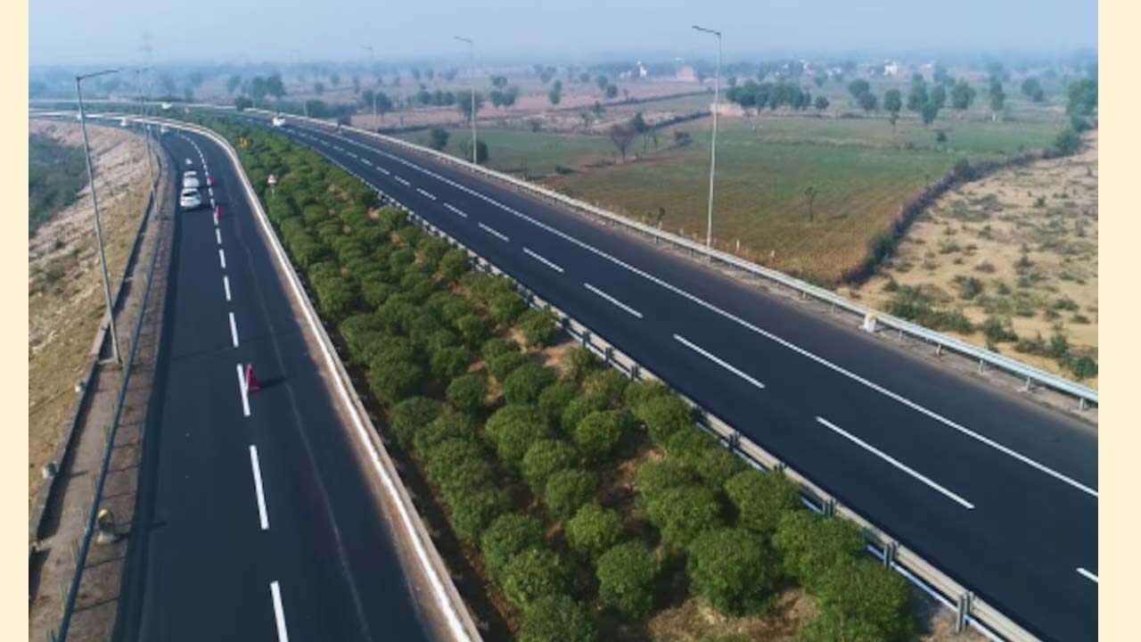 National Highway : ఏపీలో మరో జాతీయ రహదారి..ఎక్కడి నుండి ఎక్కడికంటే Kalwakurthy Jammalamadugu