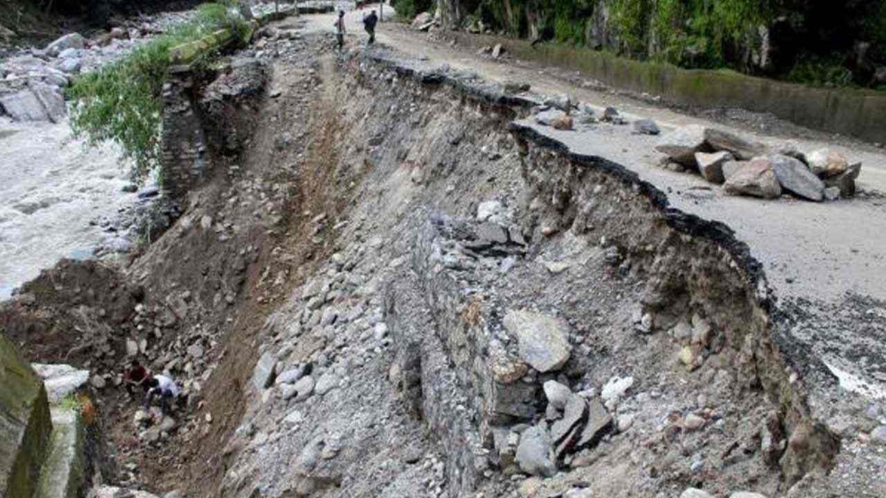 Kedarnath