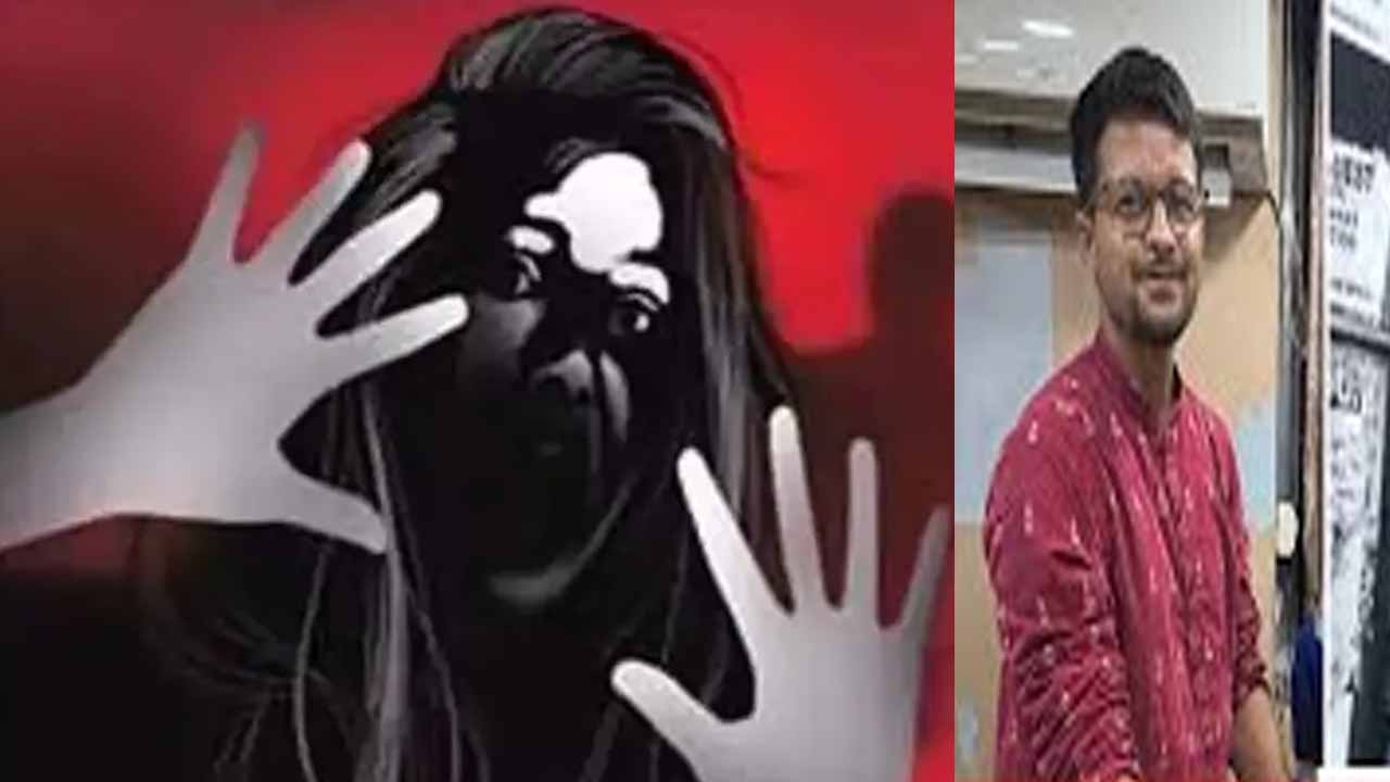 Kolkata law student raped, security guard arrested