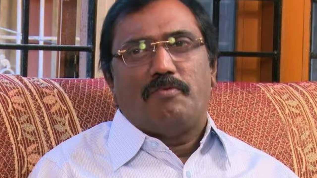 Kommineni Srinivasa Rao to be released from jail today