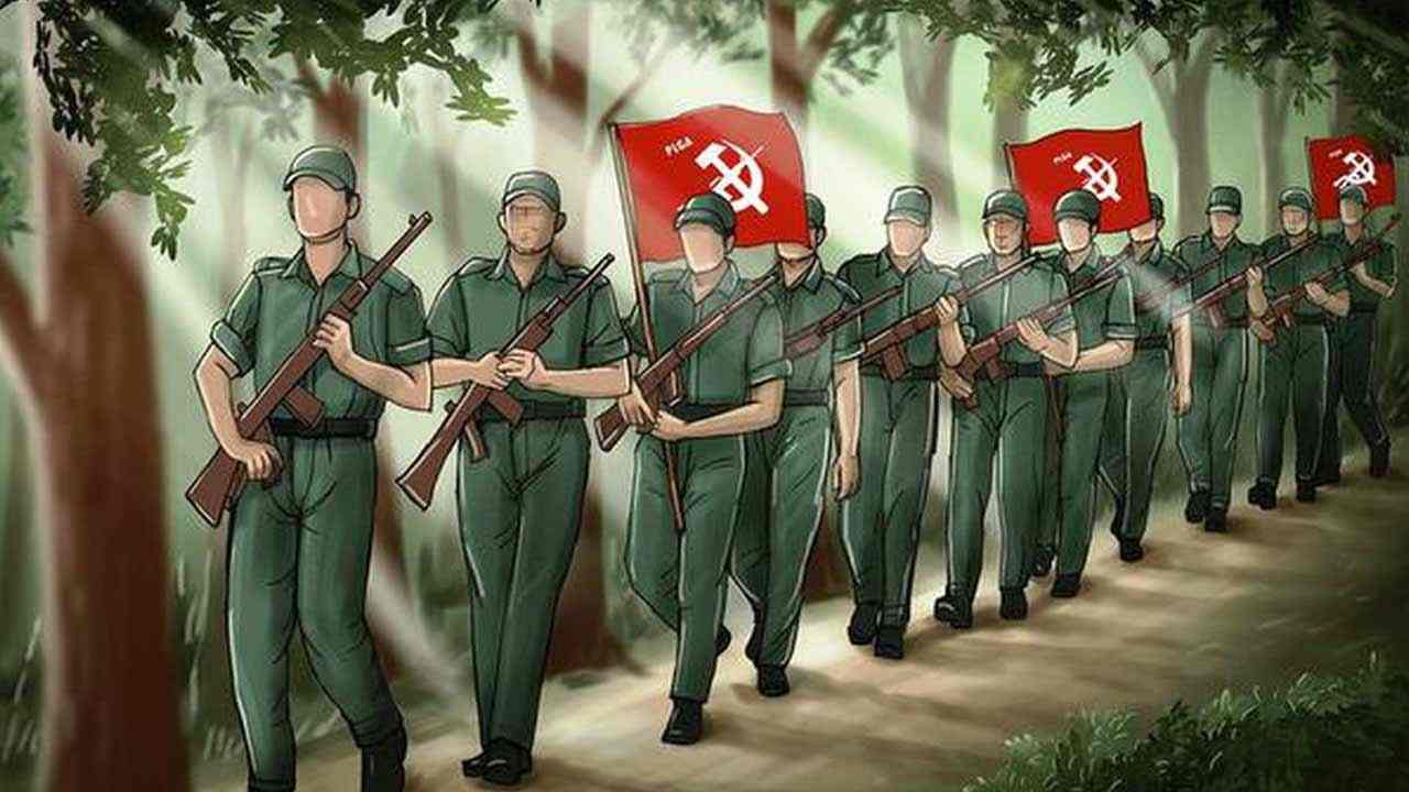 Maoists