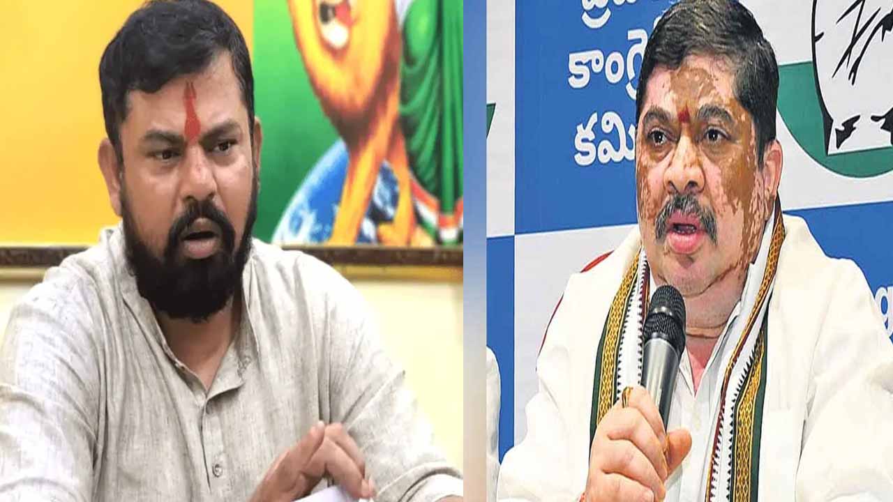 Minister Ponnam's key comments on Raja Singh's resignation