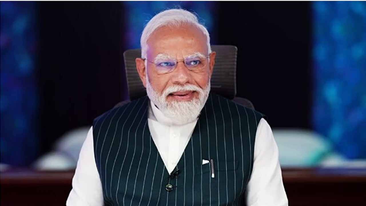 Modi Govt