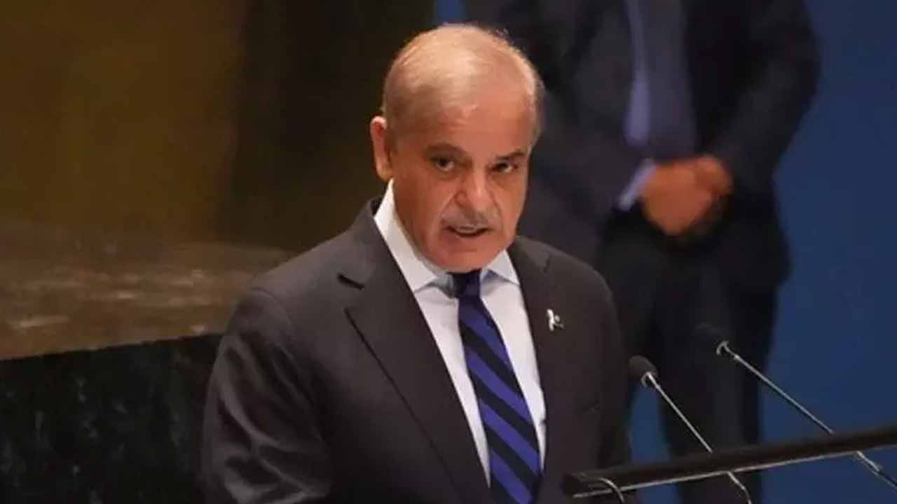Pakistan ready for talks with India: Prime Minister