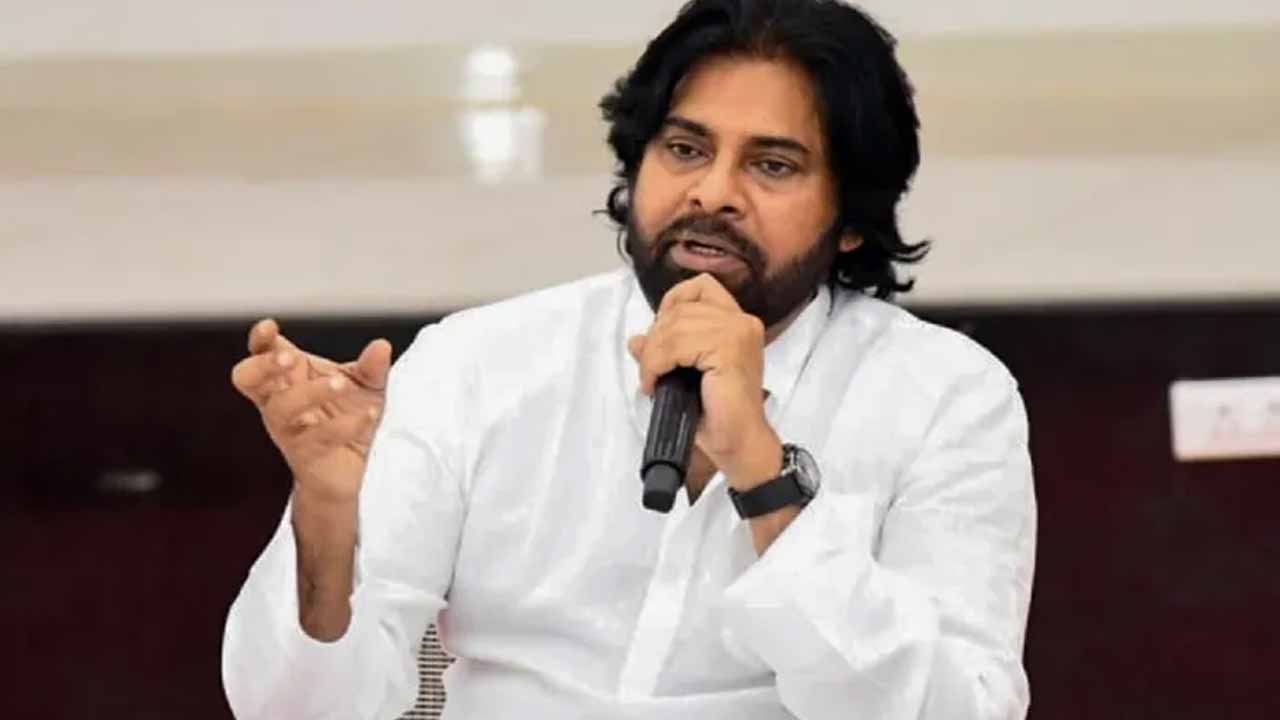 People have put an end to five years of authoritarian rule with their votes: Pawan Kalyan