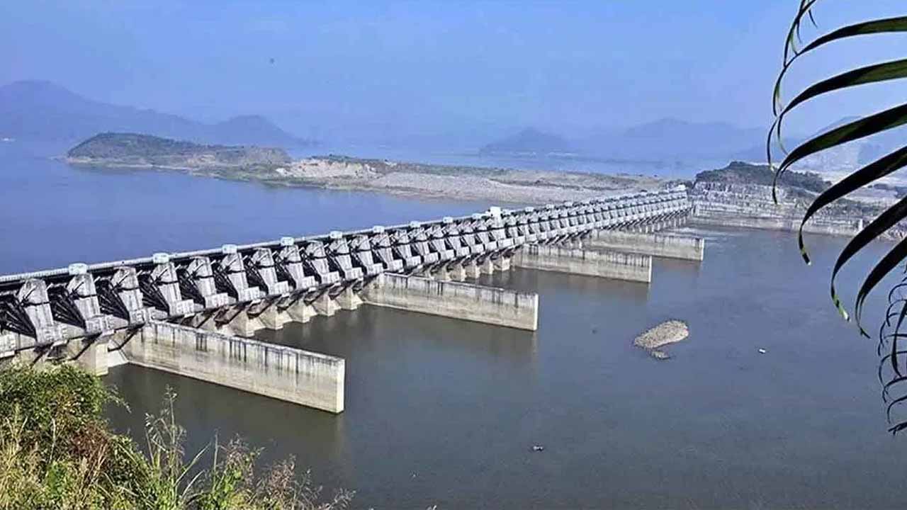 Permissions cannot be given for Polavaram-Banakachar: Central Expert Committee