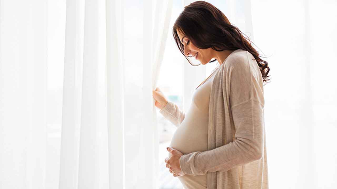 Pregnent Women