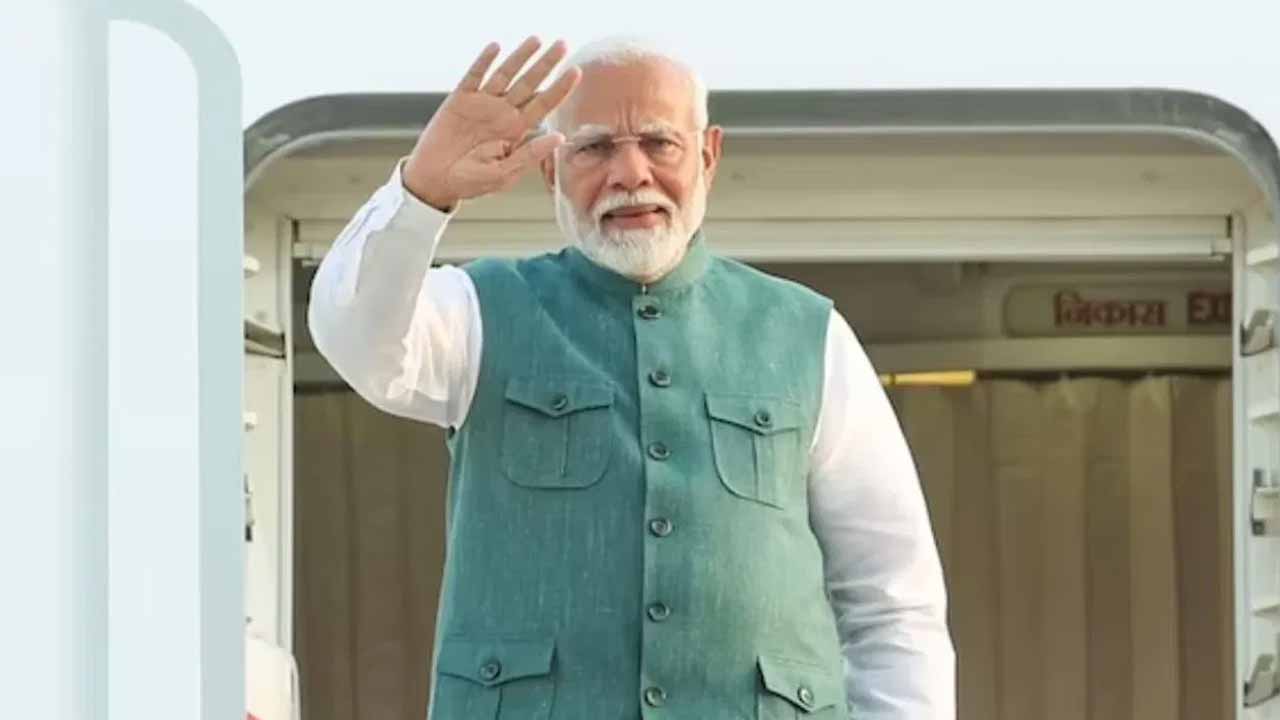 PM Modi