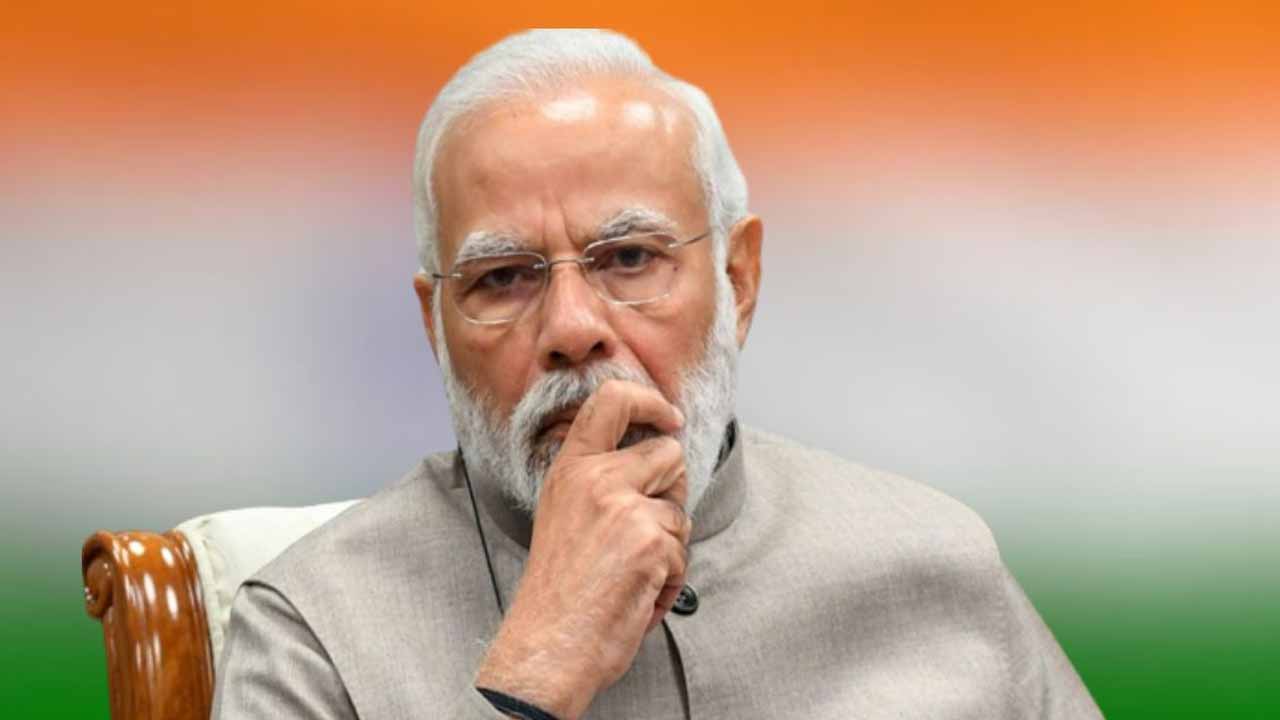 Prime Minister Modi