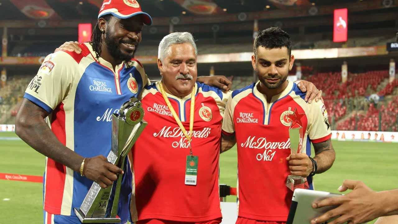 Rcb, Ipl 2025