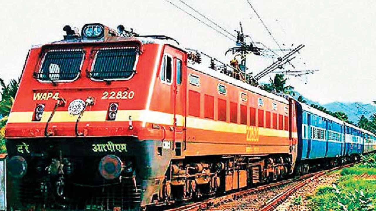 Railway ticket fare hike.. effective from July 1!