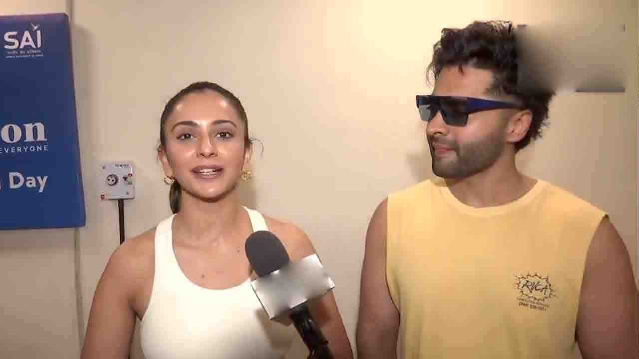 Rakul Preet Singh
