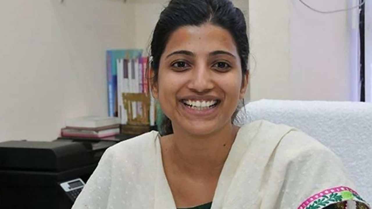 Relief for amrapali in cat again allocated to telangana