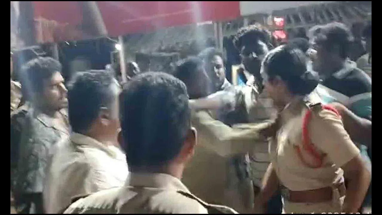 Si Haritha