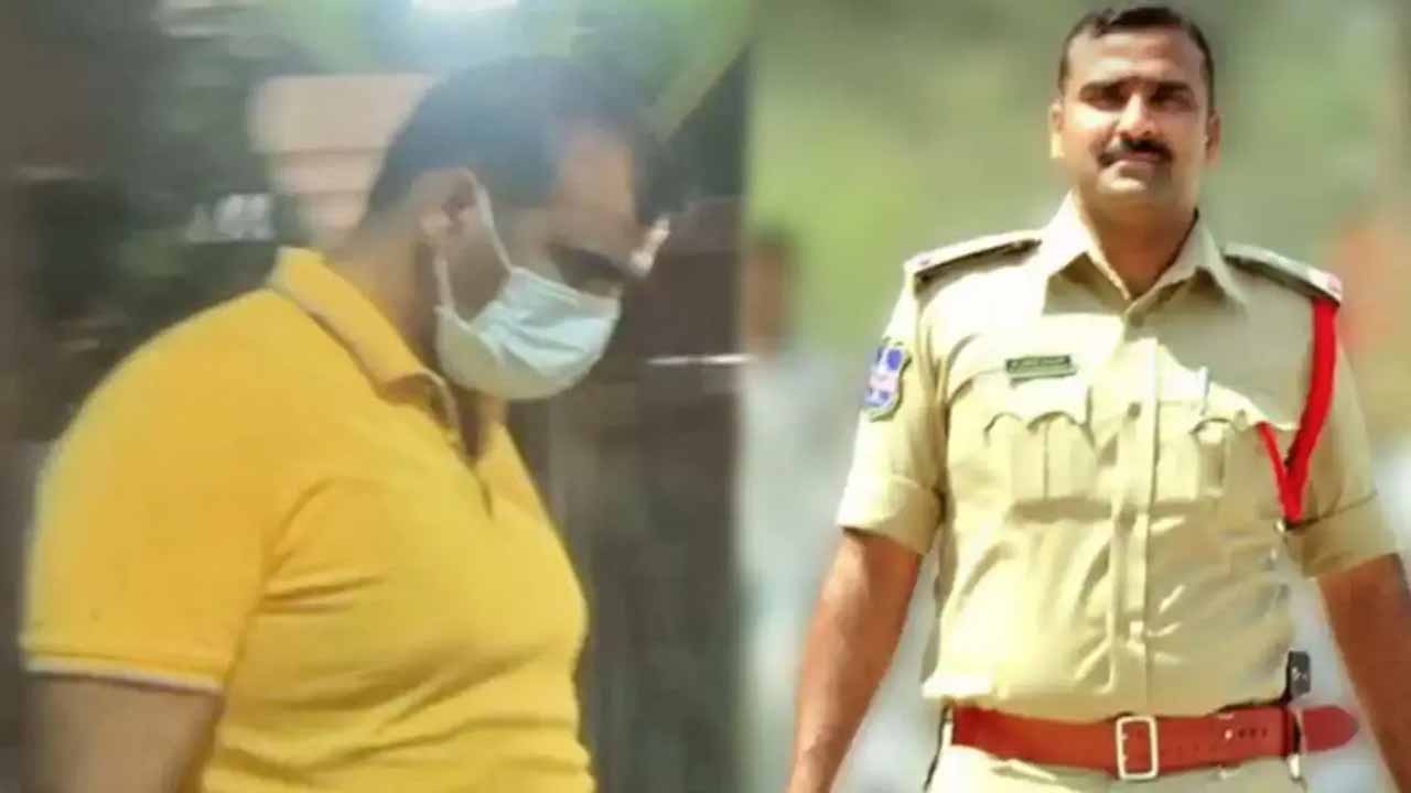 SIT interrogates former DSP Praneeth Rao once again