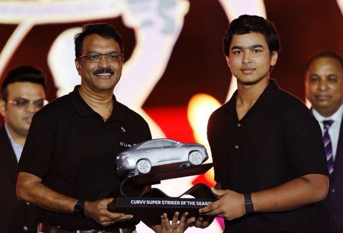 Vaibhav Suryavanshi