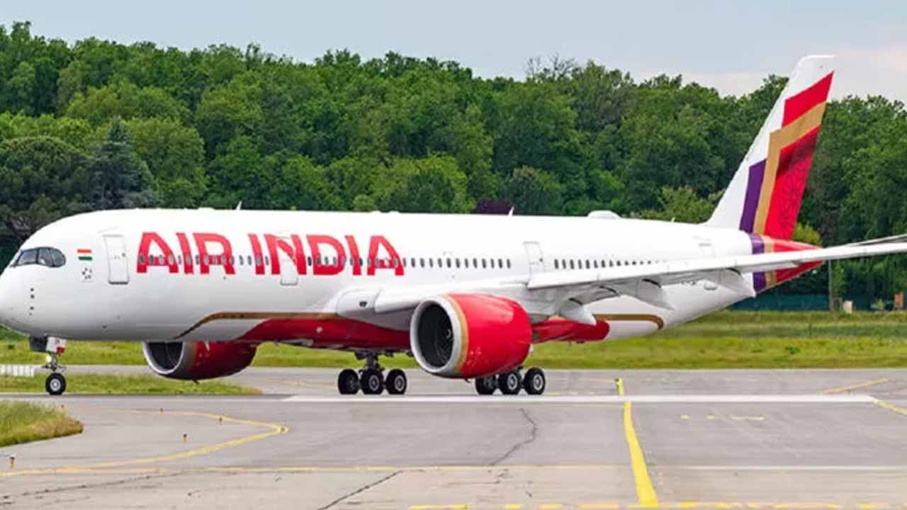 Series of problems at Air India.. 8 flights canceled