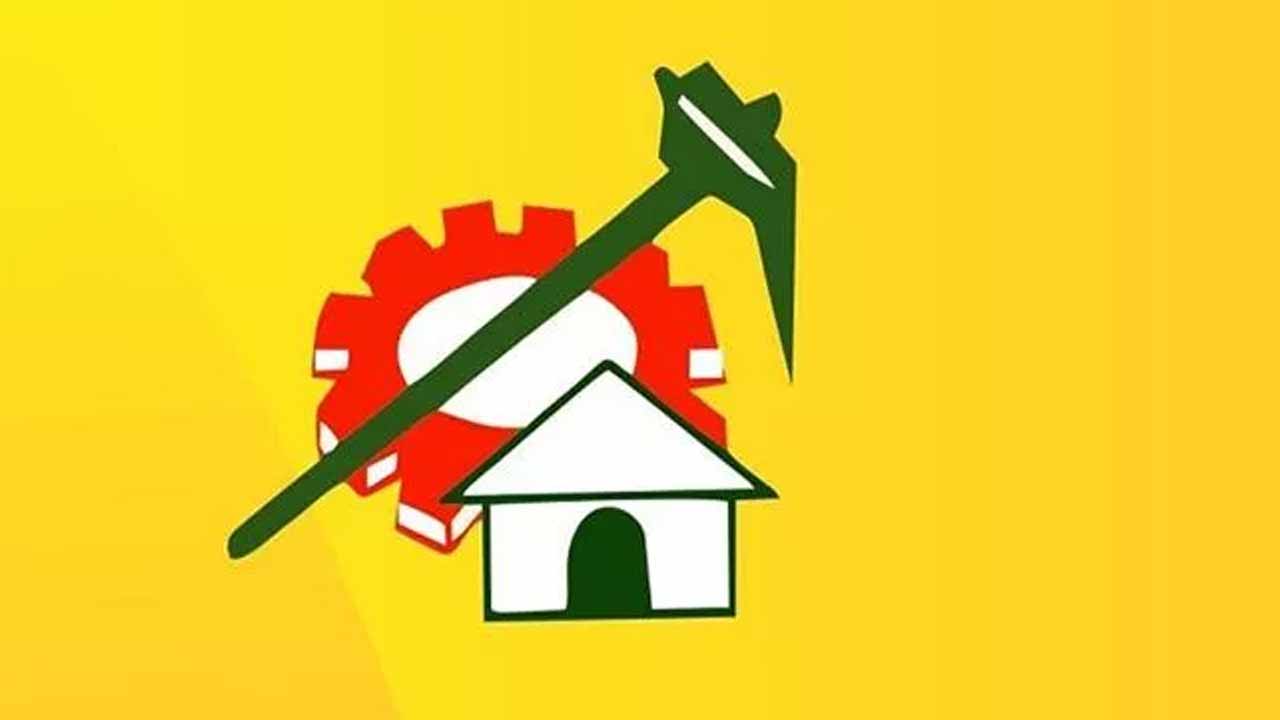 Tdp post on thalliki vandanam Deposit funds
