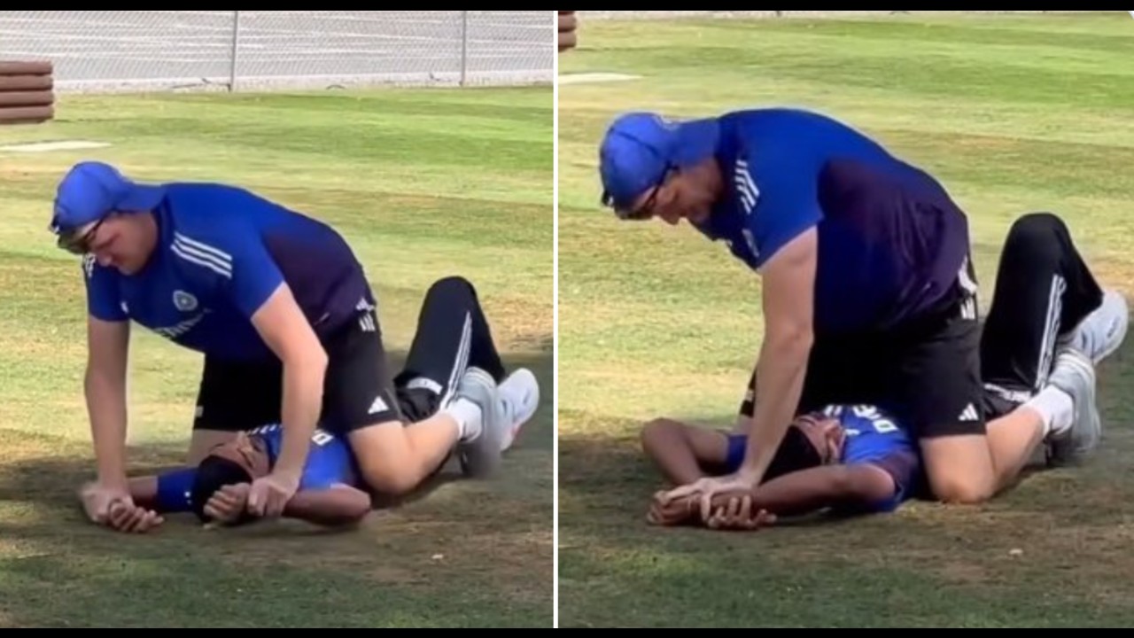 Team India Fun