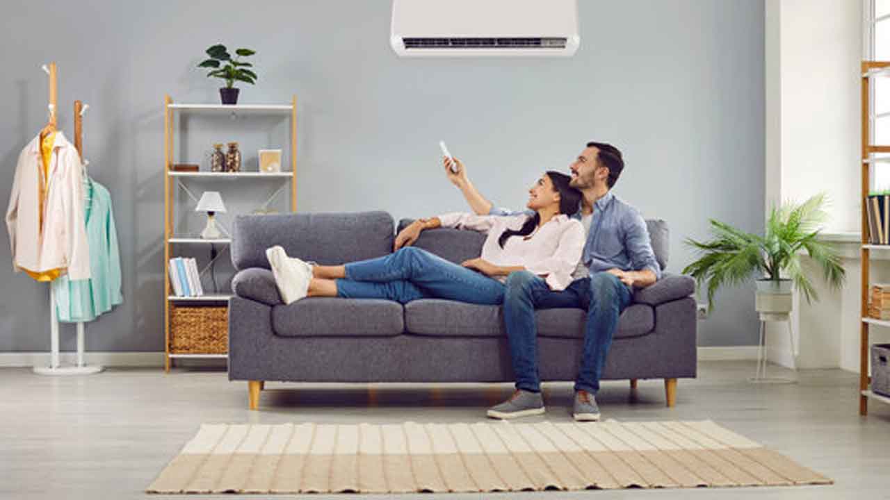 Ac Room