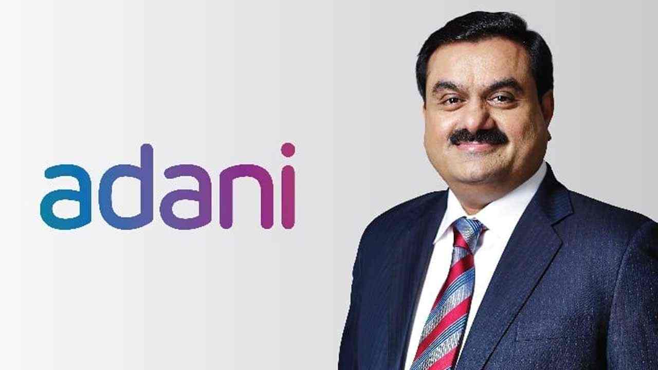 Adani