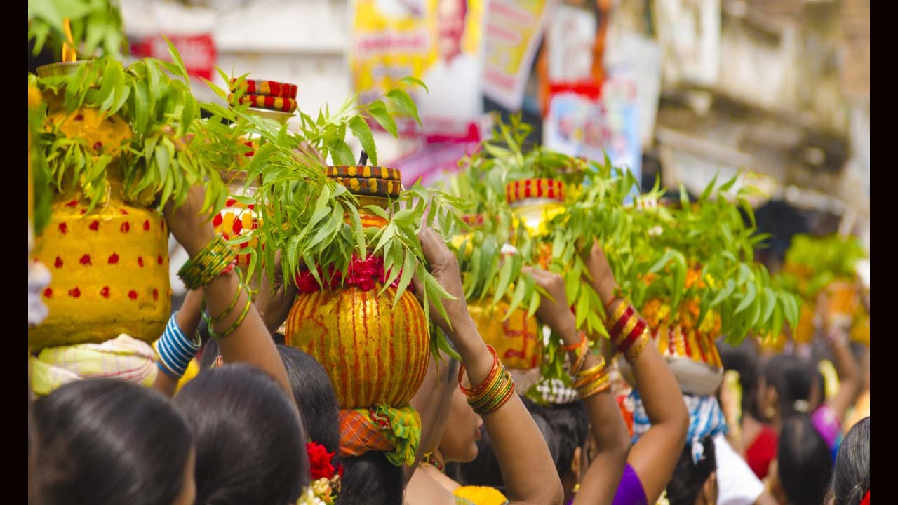 Bonalu Festival 2027