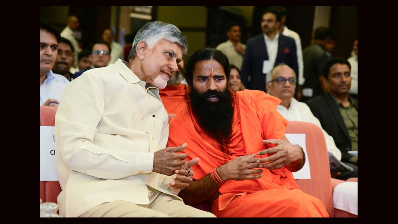 Cbn Ramdev