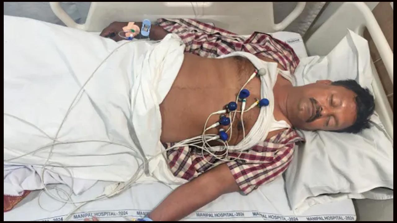 Chevireddy Gunmen