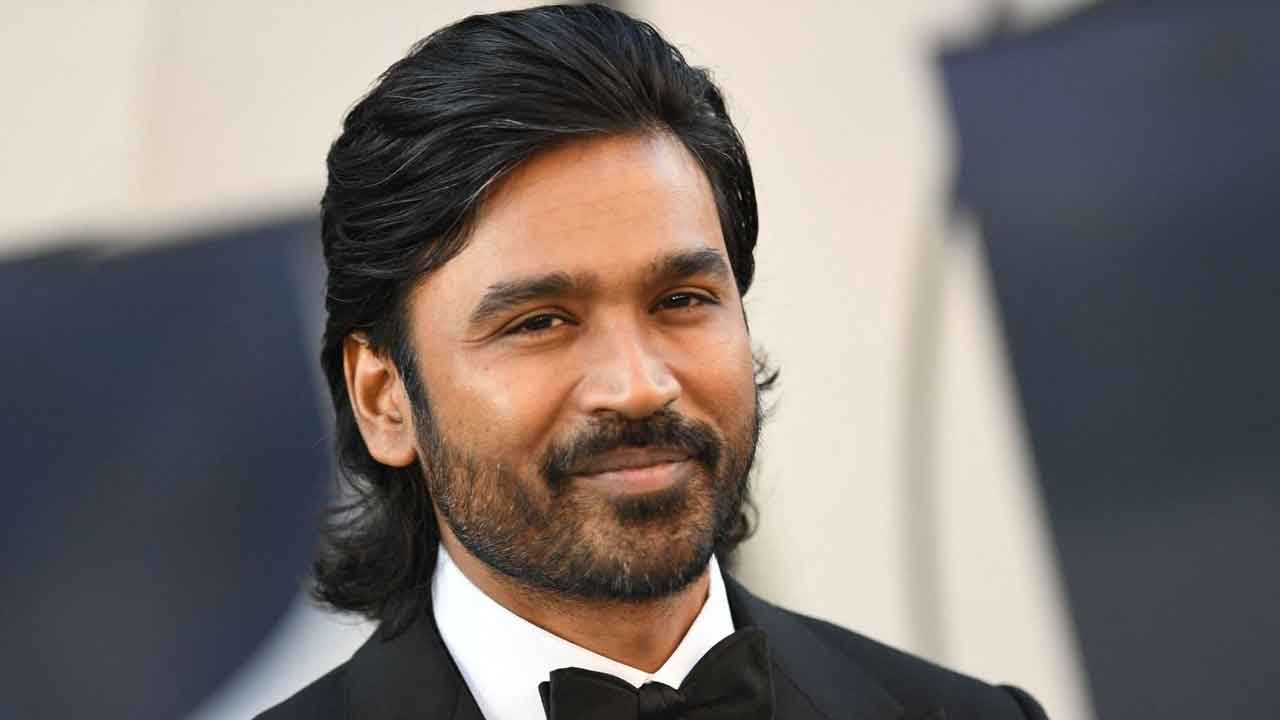 Dhanush