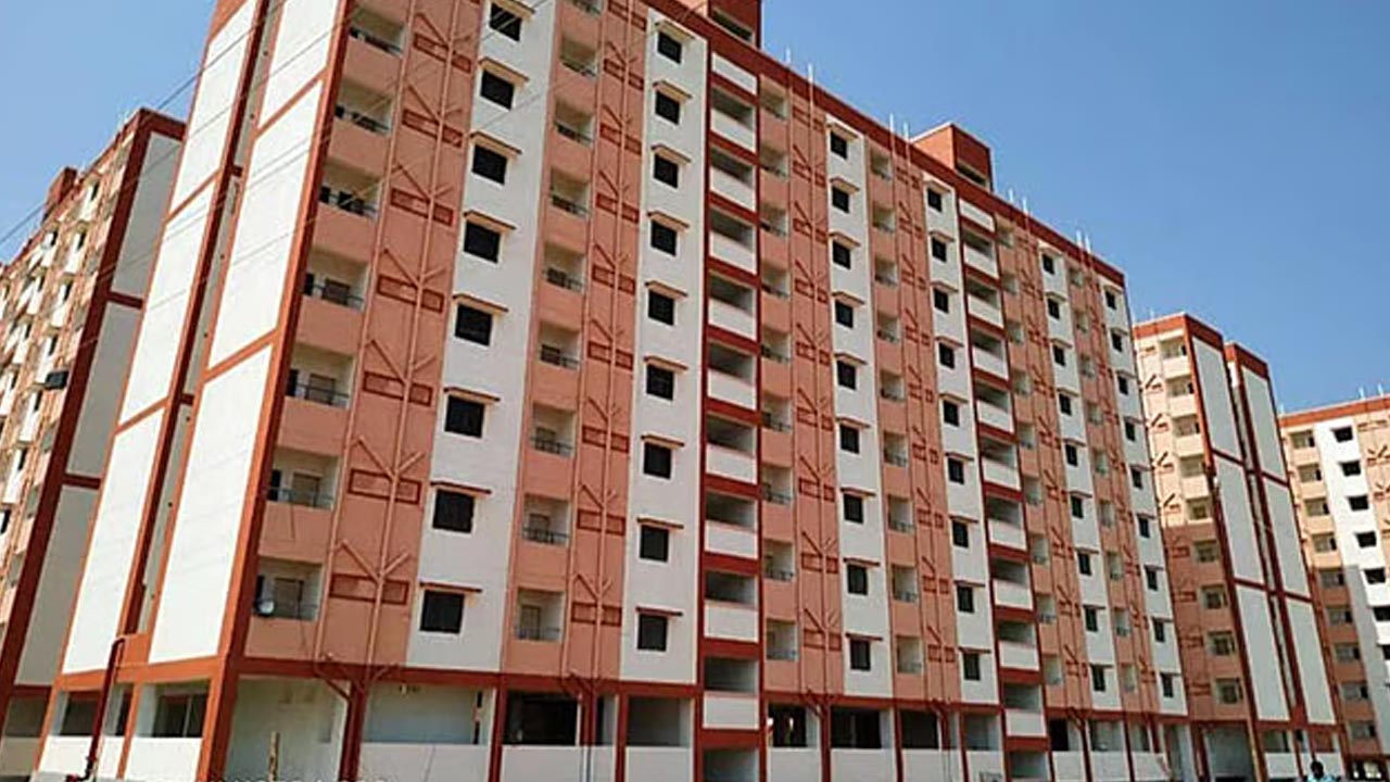 Double Bedroom Telangana