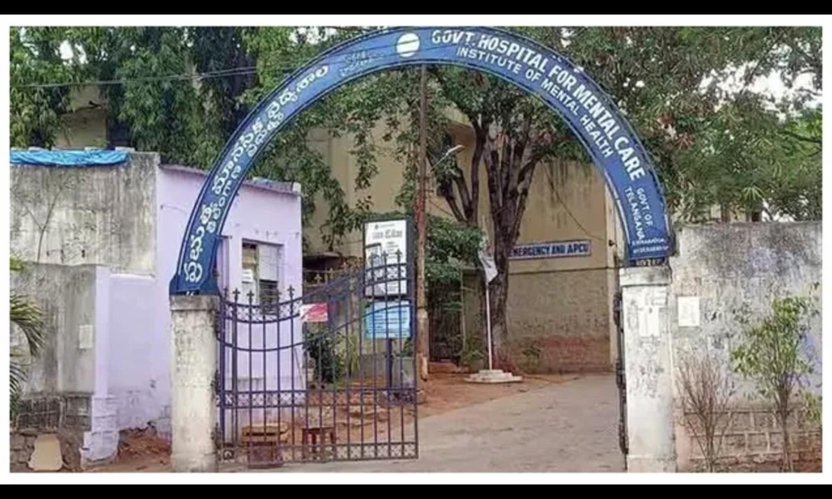 Erragadda Hospital Food Poi