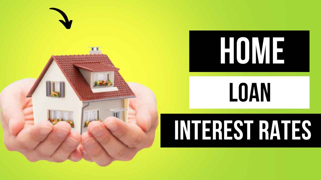 Home Loan